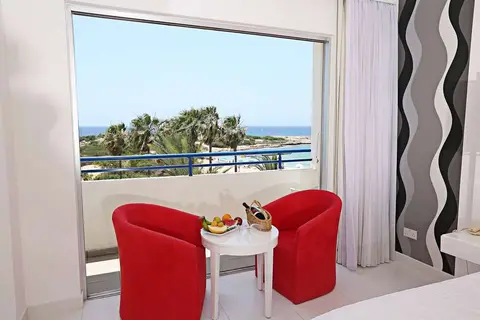 Dome Beach Hotel & Resort in Αγία Νάπα — foto 16