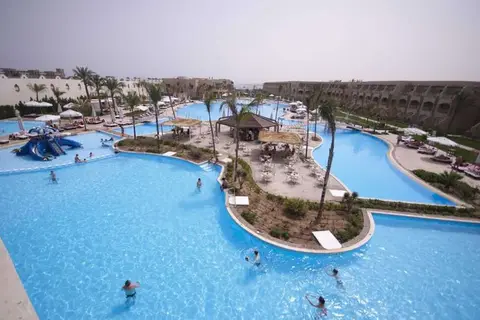 Prima Life Hotels & Resort in Prima Life Makadi Resort — foto 18
