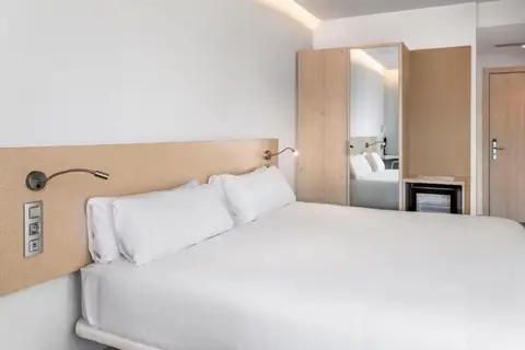 B&B HOTEL Málaga Centro in Guadalmar-San Julián, foto 10