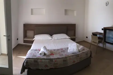 Il Mulino Resort in Favignana, foto 23