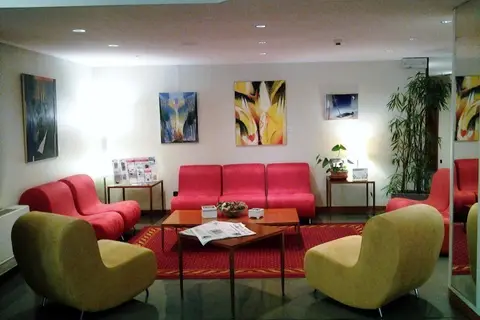 Belstay Milano Linate in Peschiera Borromeo — foto 11