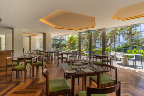 Hotel Girassol foto 14