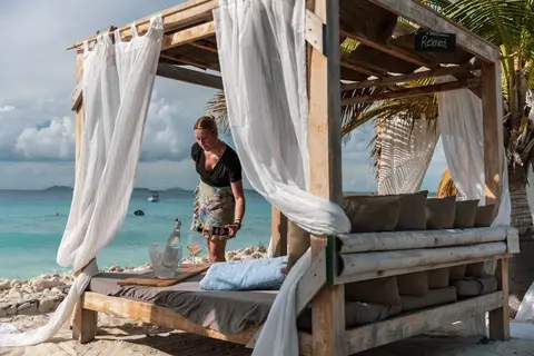 Delfins Beach Resort Bonaire, Tapestry Collection by Hilton in Kralendijk — foto 3