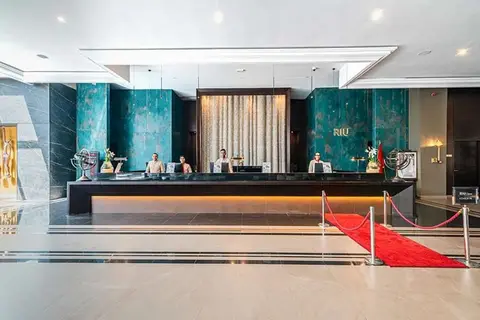 Riu Palace Tikida Agadir in Agadir, foto 7