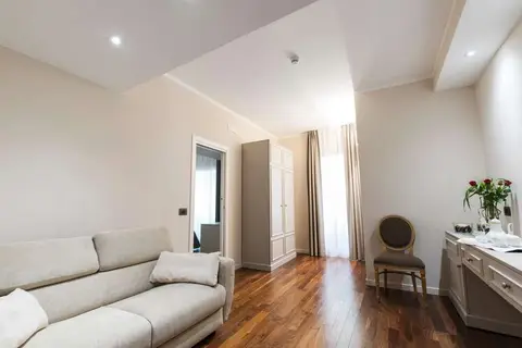Grand Hotel Telese in Telese Terme — foto 19