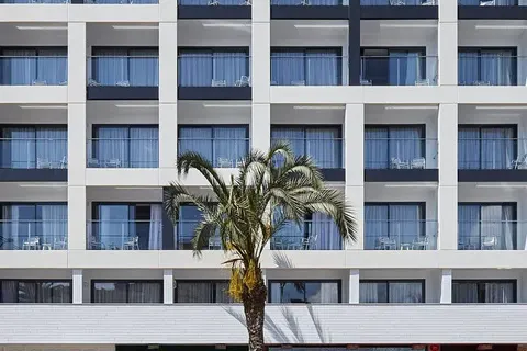 Hotel Delamar foto 12