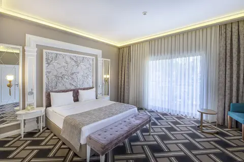 Utopia Resort & Residence in Alanya — foto 14