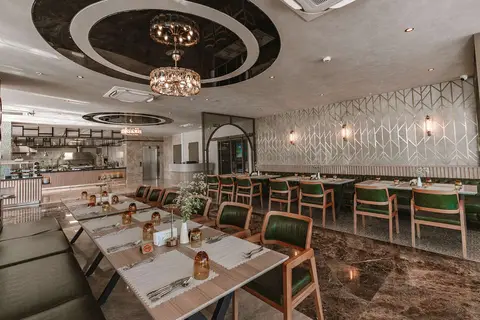 Renex Hotels in Muratpaşa — foto 6
