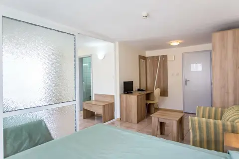 Hotel Longosa in Несебър — foto 23