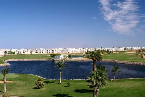 Pickalbatros Luxury Suites Resort in Sharm El Sheikh — foto 22