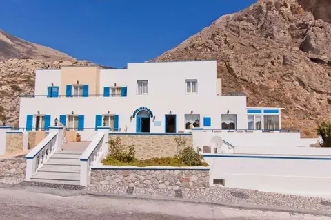 Marianna Hotel in Thira Municipal Unit, foto 20