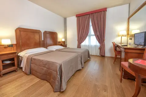 Hotel Villa Malaspina in Castel D'azzano, foto 30