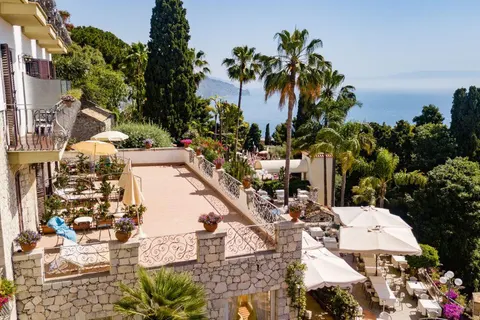 Hotel Ariston foto 10