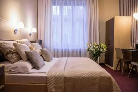 Hotel Kazimierz II in Krakau