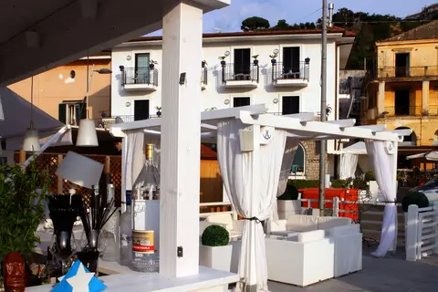 Le Ancore in Vico Equense, foto 2