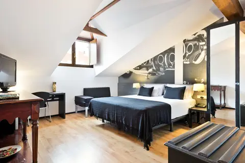 abba Jazz Hotel in Vitoria-Gasteiz — foto 19