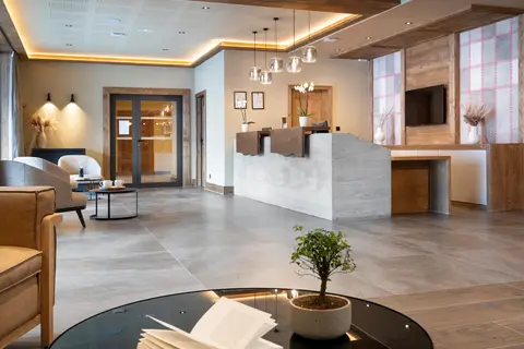 Résidence MGM les Chalets de Joy in Le Grand Bornand, foto 19