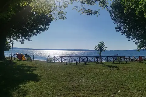 Azzurro in Bracciano — foto 17