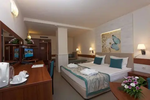 Hotel Kristal in Kristal, Nisipurile de Aur — foto 8