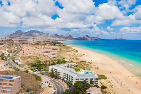 Vila Baleira Suites in Porto Santo — foto 23