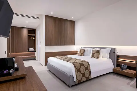 The Ixian Grand & All Suites in Ialysos, foto 4