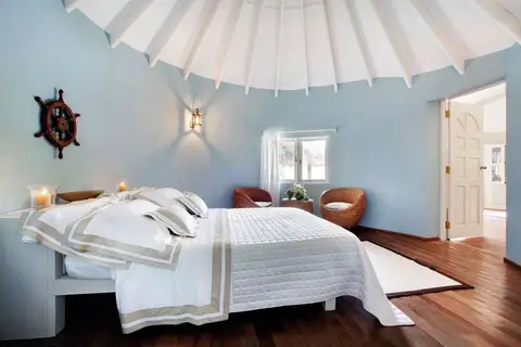Nika Island Resort & Spa in Mathiveri, foto 26
