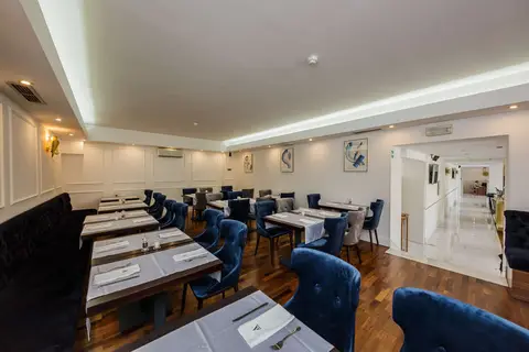 Art Hotel in Split — foto 21