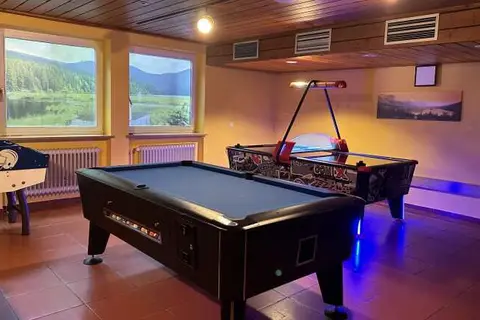 Maiers Hotel in Bayerisch Eisenstein — foto 33