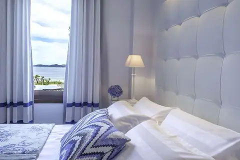 Avaton Luxury Villas Resort in Νέα Ρόδα — foto 3
