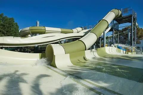 Atlantica Akti Zeus Hotel in Amoudara, foto 10
