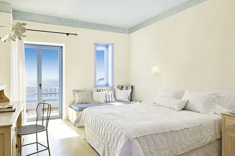Mykonos Blu, A Grecotel Resort to Live in Μύκονος — foto 3