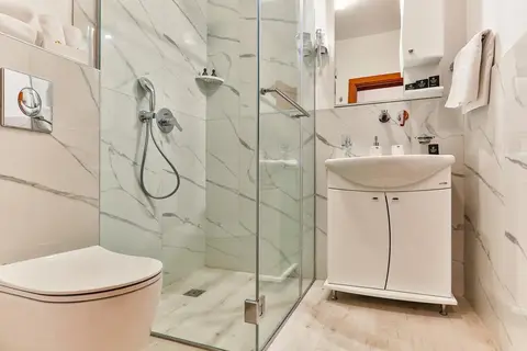 Villa Dvor Kornic in Budva, foto 28
