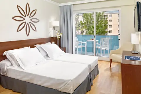 Hotel H10 Delfin in Salou, foto 23