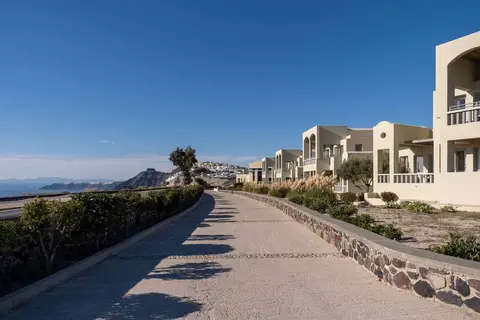 Majestic Hotel Fira in Thira Municipal Unit, foto 29