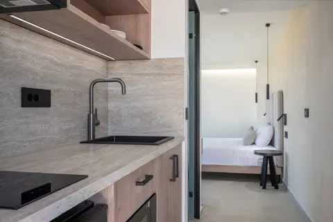 Missiria Suites in Rethimnon — foto 20