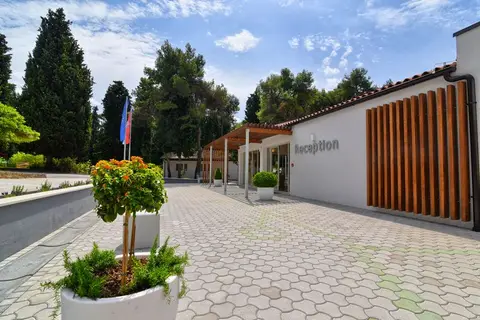 Pineta in Fažana — foto 15