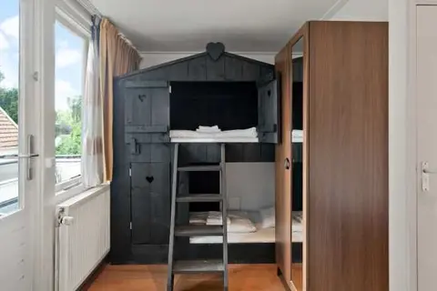 Dijkstra Hotels Bergen in Bergen — foto 19
