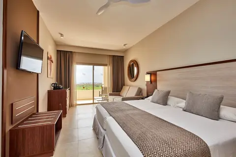 Hotel Riu Jambo in Nungwi — foto 3