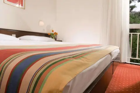 Hotel Bristol in Opatija, foto 28