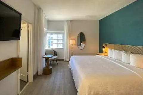 Marseilles Hotel in Miami Beach — foto 24