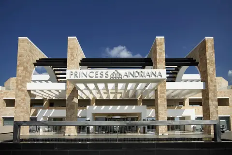 Princess Andriana Resort & Spa in Κιοτάρι — foto 28
