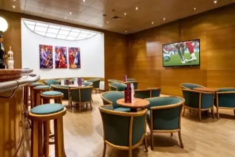 TRYP by Wyndham Montijo Parque Hotel in Montijo — foto 2