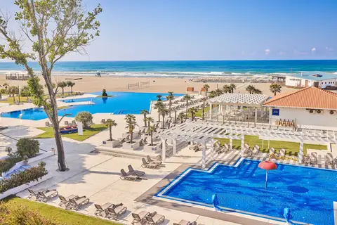 Azul Beach Resort Montenegro By Karisma in Ulcinj - Ulqin