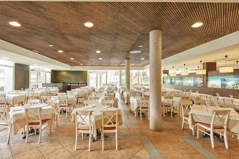 PortAventura Hotel Caribe in Salou — foto 4