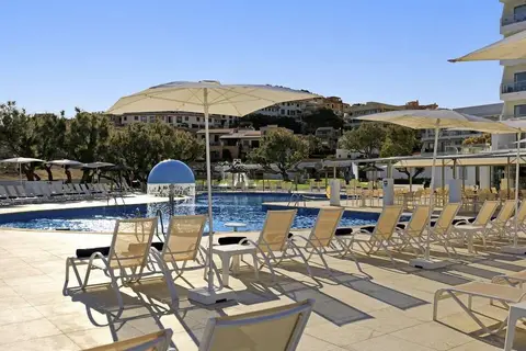 THB Cala Lliteras in Capdepera — foto 19