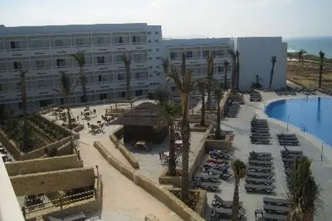 Garbí Costa Luz in Conil de la Frontera