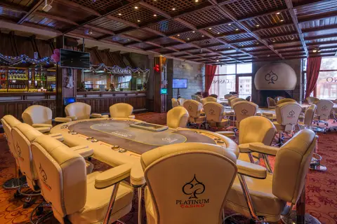 Platinum Hotel & Casino Bansko in Bansko, foto 9