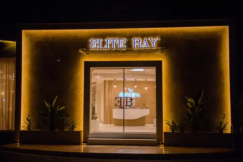 Elite Bay Boutique Hotel in Durrës — foto 25