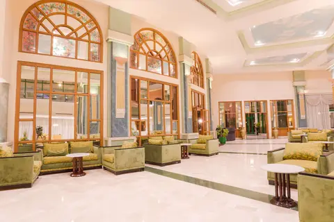 Hotel Agadir Beach Club in Agadir, foto 9
