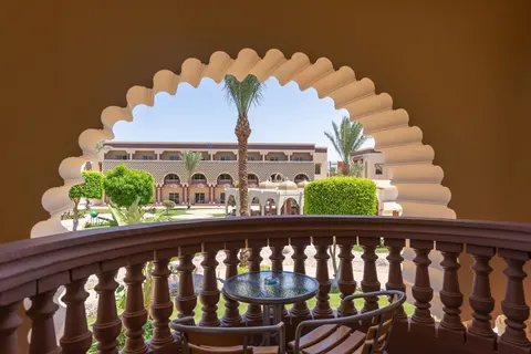 Sentido Mamlouk Palace in Hurghada — foto 4